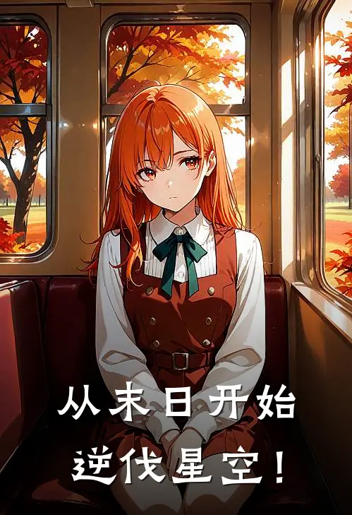 从末日开始，逆伐星空！(陆云霄苏凝霜)免费小说大全_小说完结免费从末日开始，逆伐星空！陆云霄苏凝霜