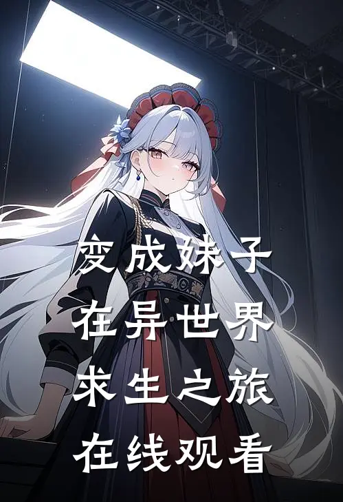 变成妹子在异世界求生之旅在线观看