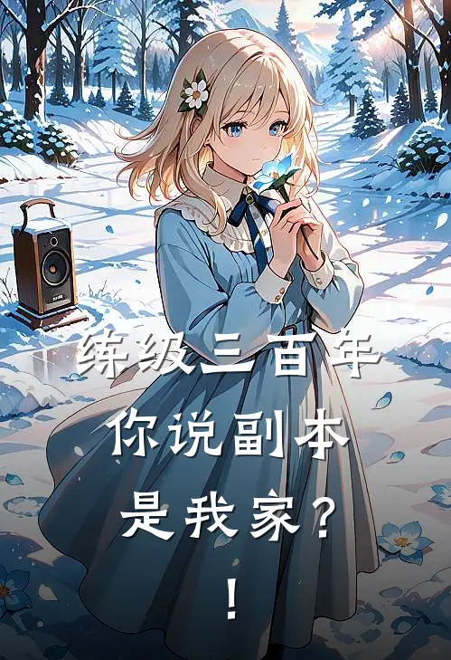 练级三百年，你说副本是我家？！