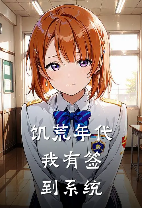 饥荒年代：我有签到系统林阳林建国完结小说免费阅读_完本热门小说饥荒年代：我有签到系统林阳林建国