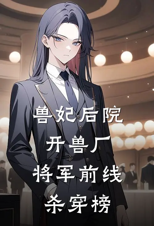 兽妃后院开兽厂，将军前线杀穿榜