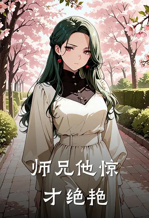 师兄他惊才绝艳舒懿虞若冰完整版免费小说_热门网络小说推荐师兄他惊才绝艳(舒懿虞若冰)