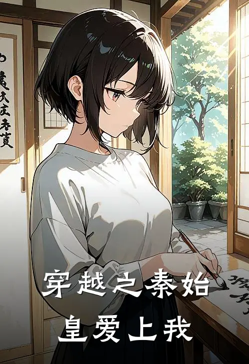 穿越之秦始皇爱上我