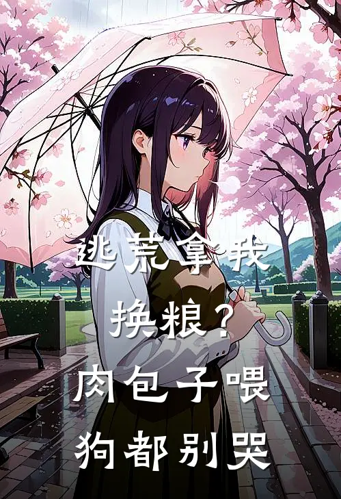 逃荒拿我换粮？肉包子喂狗都别哭(沈溪叶二牛)热门小说推荐_免费小说在线看逃荒拿我换粮？肉包子喂狗都别哭沈溪叶二牛