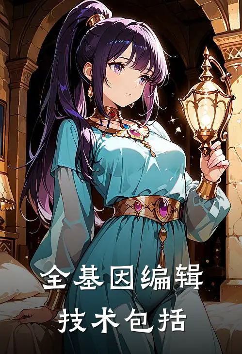 全基因编辑技术包括