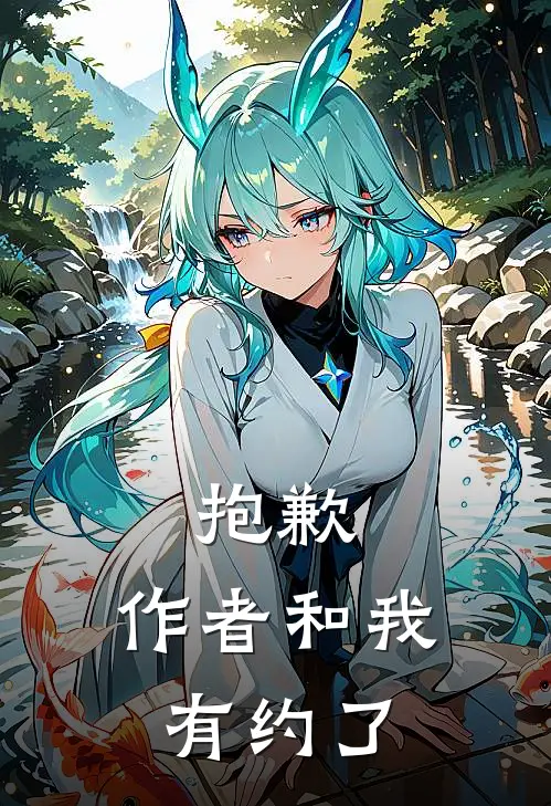 抱歉：作者和我有约了玙桐何玙桐小说完整版_完结版小说推荐抱歉：作者和我有约了(玙桐何玙桐)