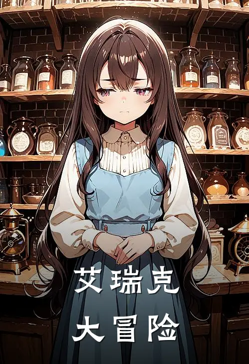 艾瑞克艾瑞克(艾瑞克大冒险)完结版免费在线阅读_《艾瑞克大冒险》全章节阅读