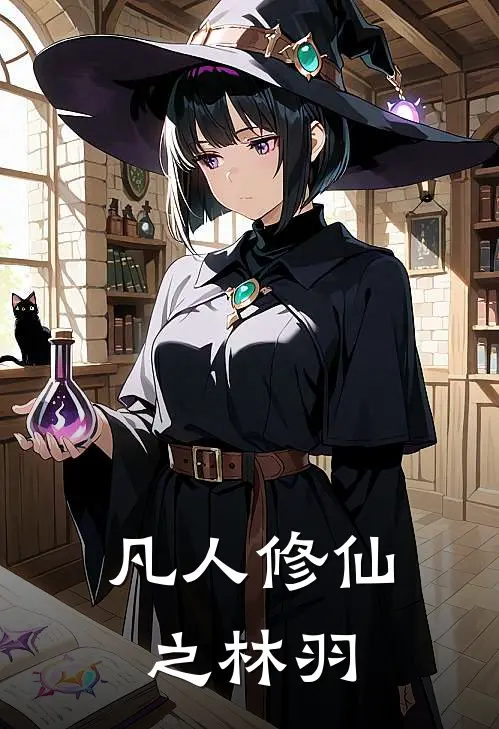 凡人修仙之林羽(林羽苏御)小说全文免费阅读_无弹窗全文免费阅读凡人修仙之林羽(林羽苏御)