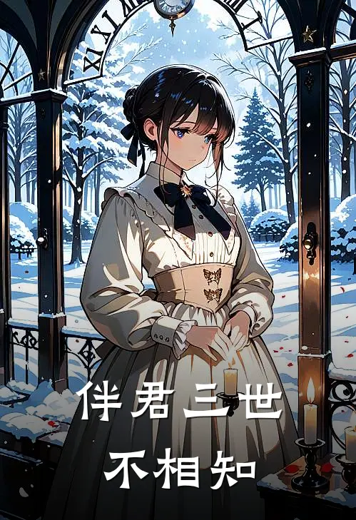 伴君三世不相知