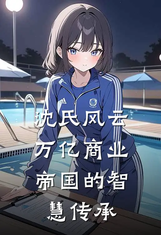 沈氏风云万亿商业帝国的智慧传承