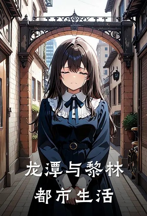 龙潭与黎林都市生活