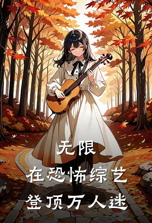 无限：在恐怖综艺登顶万人迷