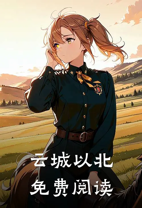 云城以北免费阅读