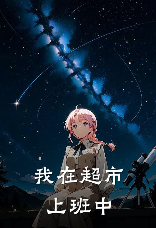 我在超市上班中