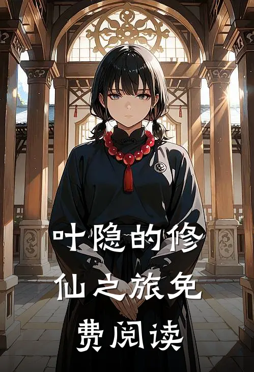 叶隐的修仙之旅免费阅读