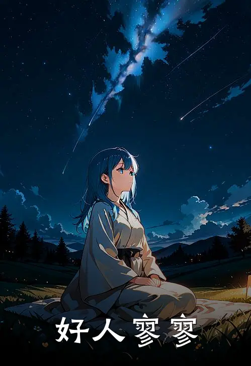 好人寥寥(胡唐子华仔)在线免费小说_热门网络小说好人寥寥胡唐子华仔