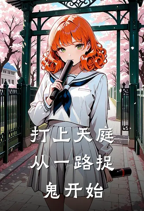 打上天庭：从一路捉鬼开始刘道长李青免费完结小说_完本完结小说打上天庭：从一路捉鬼开始(刘道长李青)