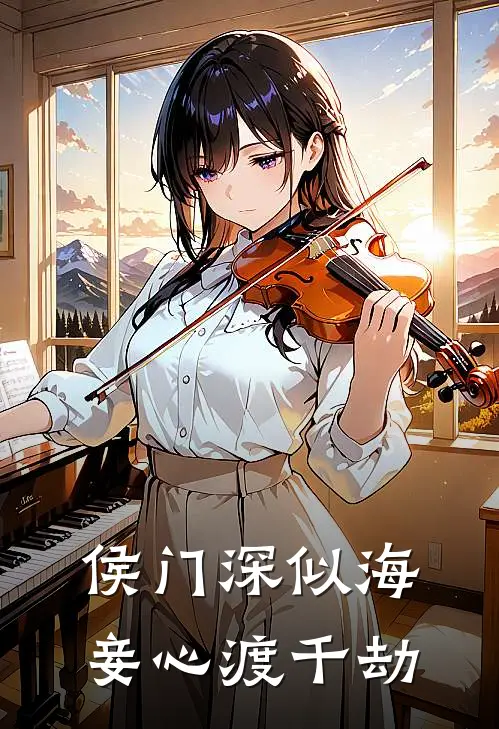 侯门深似海，妾心渡千劫（江意傅尘）完整版小说阅读_侯门深似海，妾心渡千劫全文免费阅读（江意傅尘）