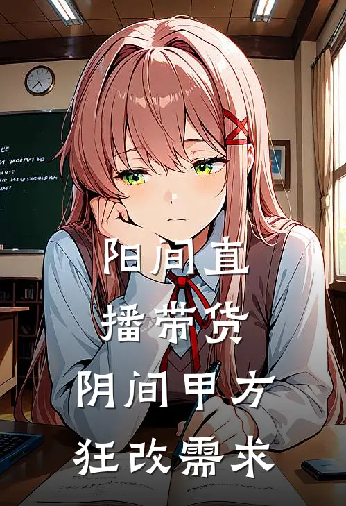 程不玄孟七欢《阳间直播带货，阴间甲方狂改需求》最新章节阅读_(阳间直播带货，阴间甲方狂改需求)全章节免费在线阅读