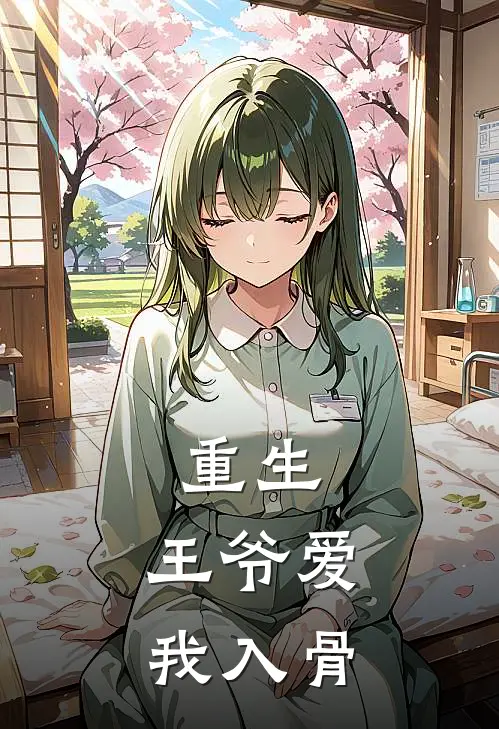 重生：王爷爱我入骨
