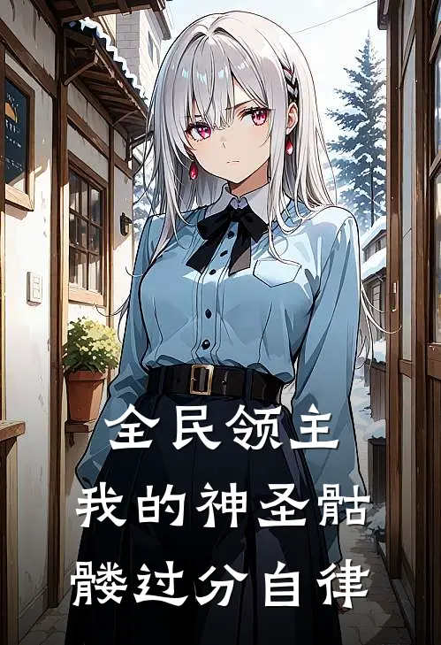 全民领主：我的神圣骷髅过分自律(李叶李宇)最热门小说_全本完结小说全民领主：我的神圣骷髅过分自律(李叶李宇)