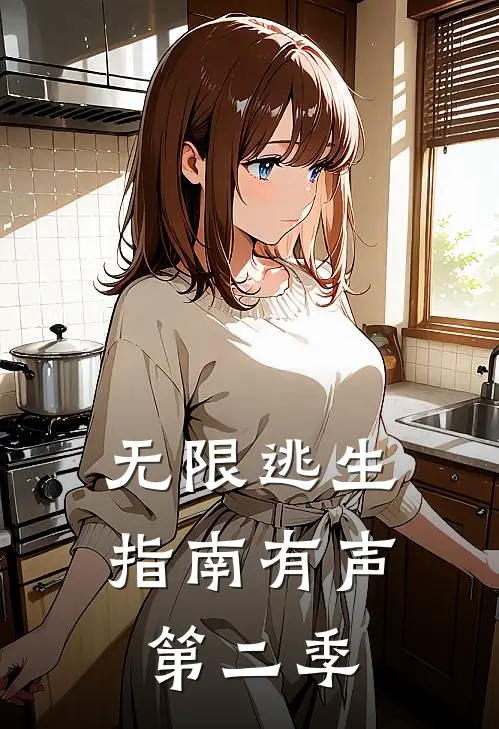 无限逃生指南有声第二季