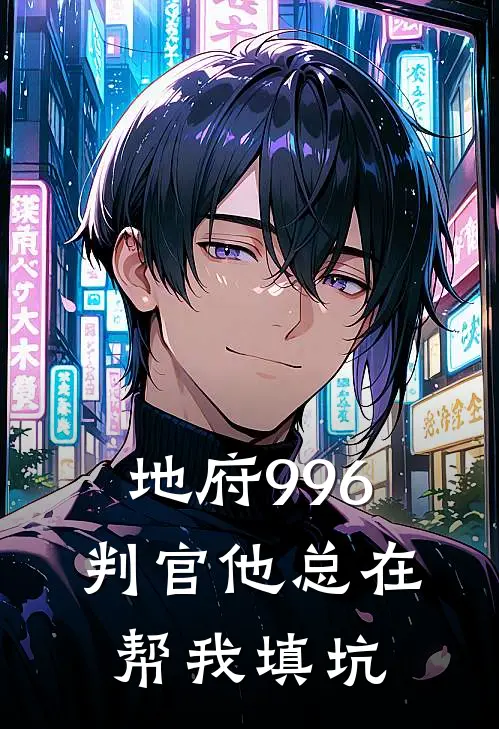 地府996判官他总在帮我填坑