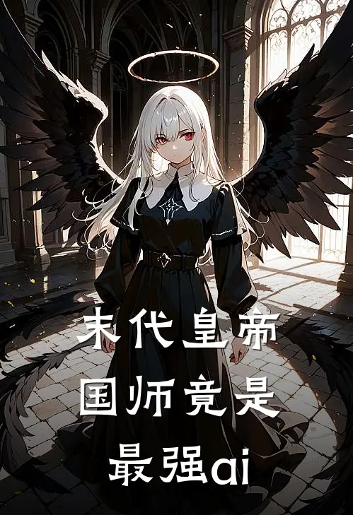 末代皇帝，国师竟是最强ai(陈恪祁蒙)免费阅读完整版小说_最新小说全文阅读末代皇帝，国师竟是最强ai陈恪祁蒙