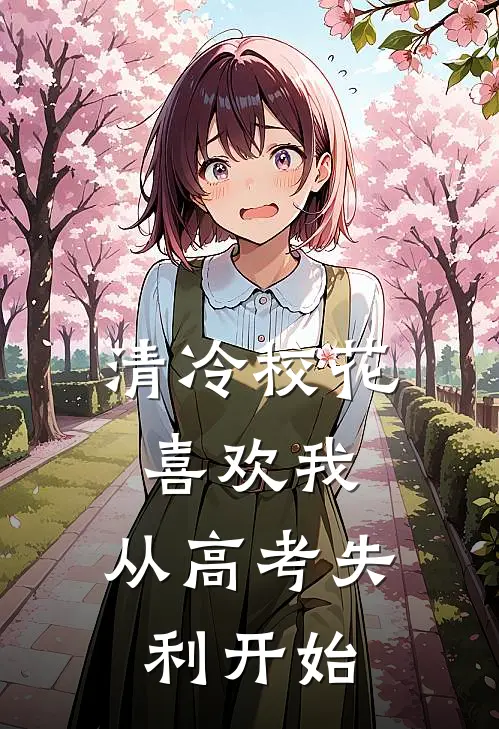 清冷校花喜欢我，从高考失利开始