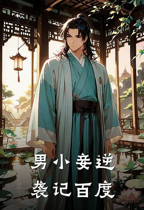 男小妾逆袭记百度