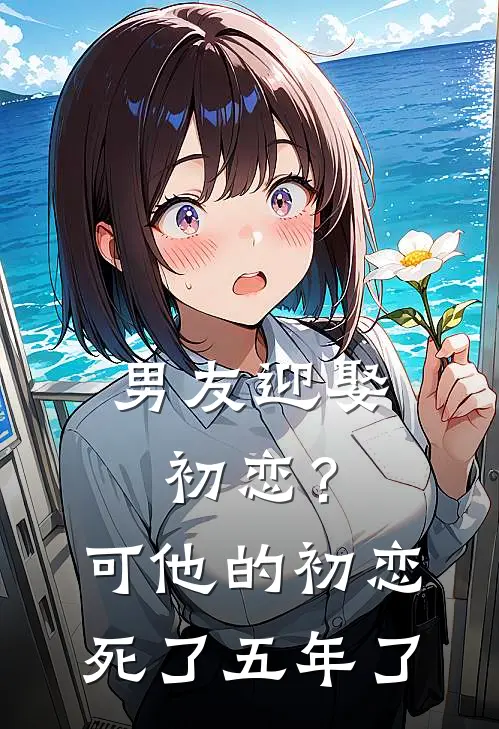 男友迎娶初恋？可他的初恋死了五年了