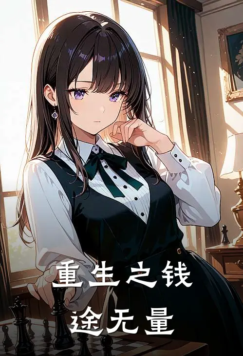 重生之钱途无量
