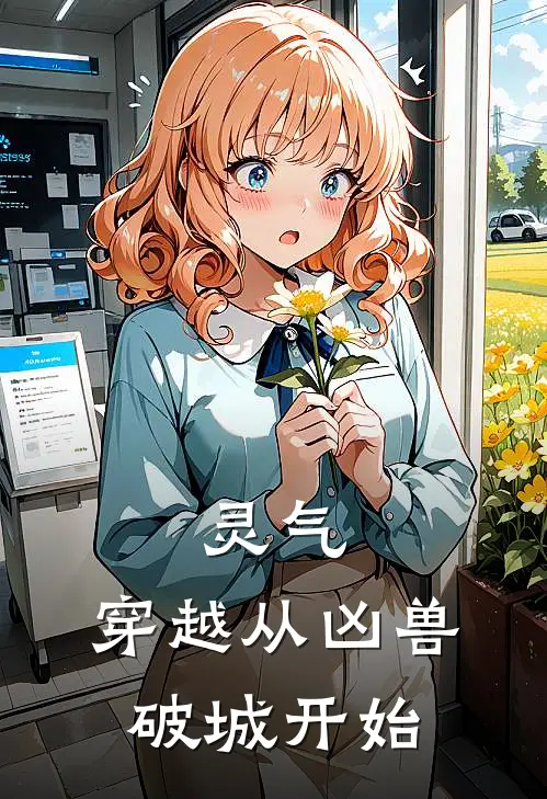 灵气：穿越从凶兽破城开始(林墨顾明凯)在哪看免费小说_全本免费完结小说灵气：穿越从凶兽破城开始林墨顾明凯