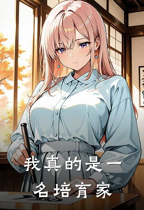 我真的是一名培育家(秦牧伊布)最热门小说_全本完结小说我真的是一名培育家(秦牧伊布)