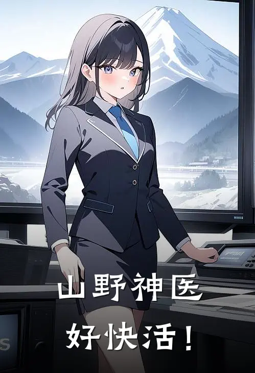 山野神医好快活！