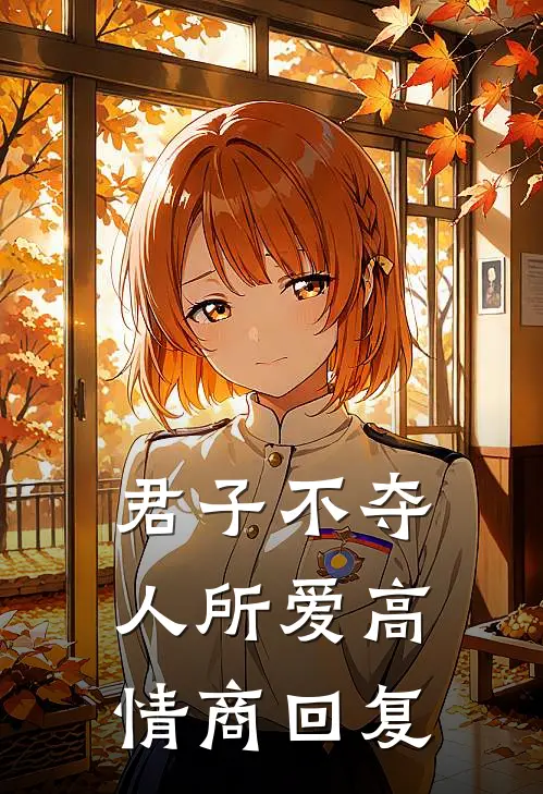 君子不夺人所爱高情商回复