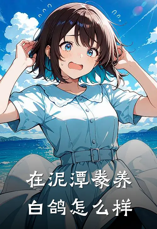 在泥潭豢养白鸽怎么样