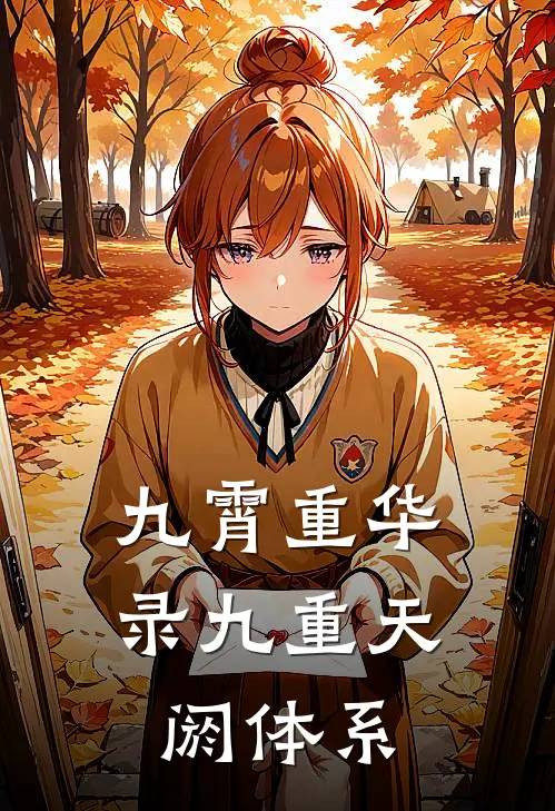 九霄重华录九重天阏体系