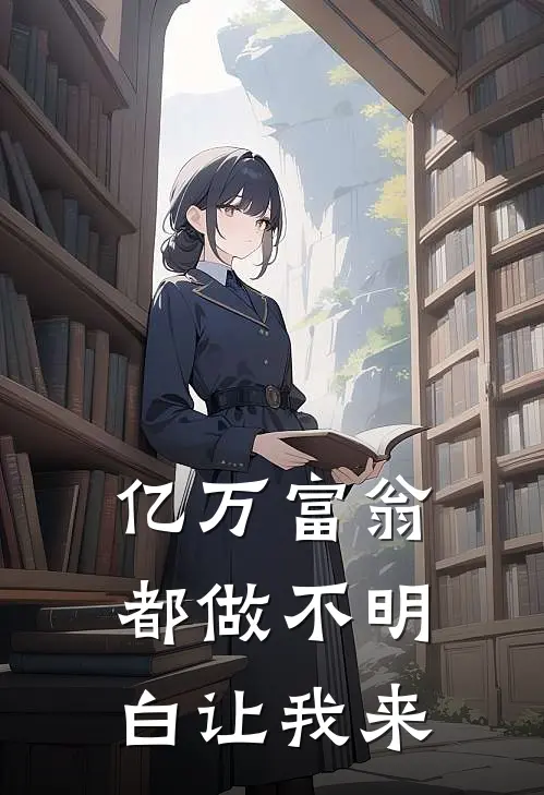 亿万富翁都做不明白让我来(童曦曦武一凡)最新章节在线阅读_(亿万富翁都做不明白让我来)最新章节在线阅读