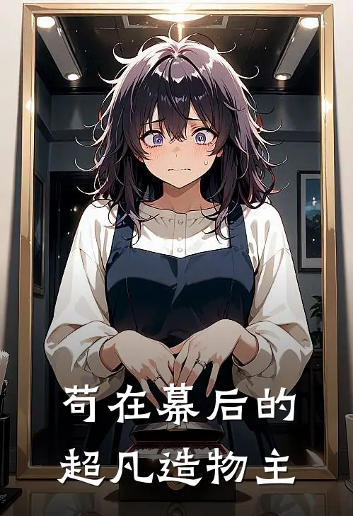 苟在幕后的超凡造物主齐秋李山最新小说全文阅读_在线免费小说苟在幕后的超凡造物主(齐秋李山)