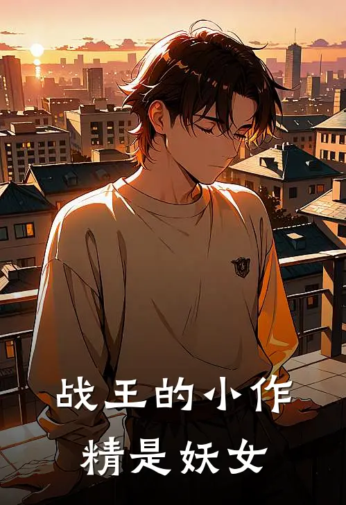 战王的小作精是妖女