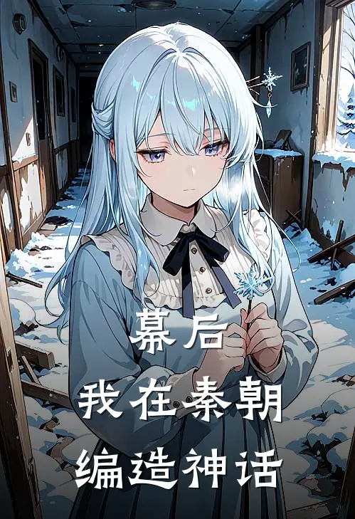 幕后：我在秦朝编造神话(秦始皇叶枫离)小说免费在线阅读_幕后：我在秦朝编造神话(秦始皇叶枫离)大结局阅读