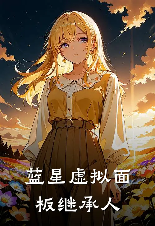 蓝星虚拟面板继承人项辰付明热门小说排行_免费小说蓝星虚拟面板继承人项辰付明