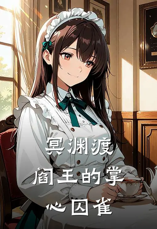 冥渊渡：阎王的掌心囚雀