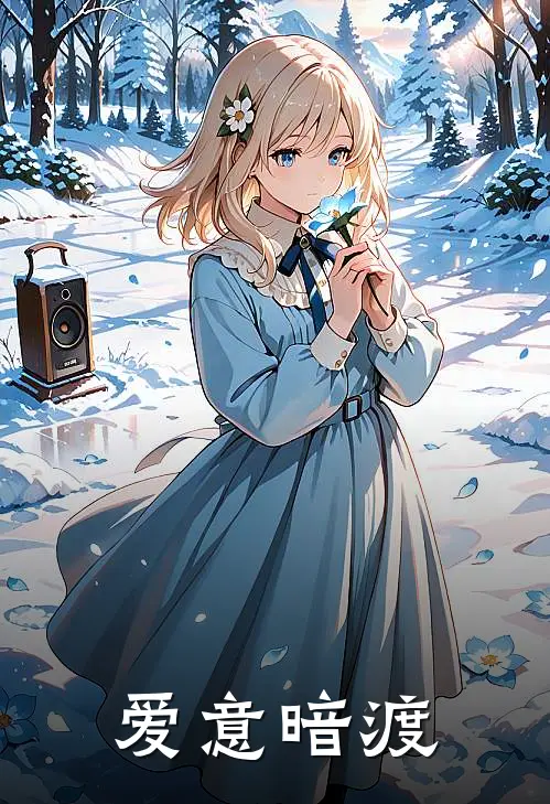 爱意暗渡吴戾陈祎彦_《爱意暗渡》最新章节免费在线阅读