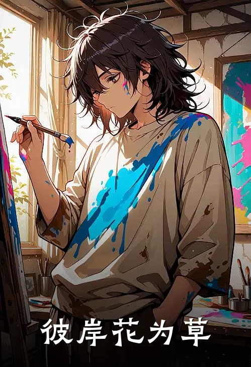 彼岸花为草(秋冬许年书)热门完本小说_最新小说彼岸花为草秋冬许年书