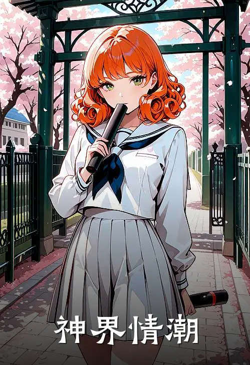 神界情潮（荷鲁斯哈索尔）全文免费阅读无弹窗大结局_神界情潮最新章节列表_笔趣阁（荷鲁斯哈索尔）