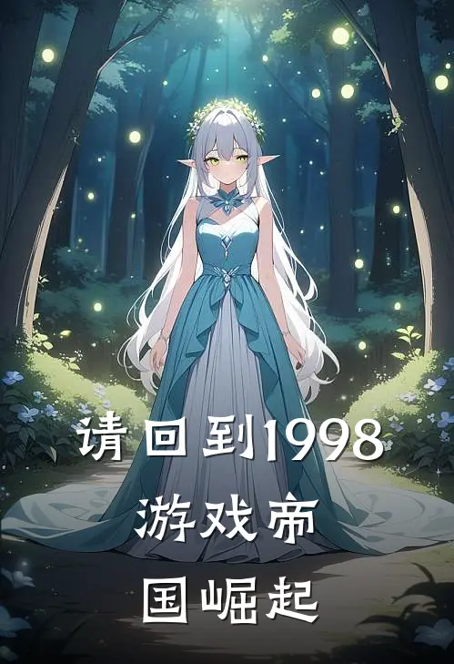 请回到1998：游戏帝国崛起王建国吴忠泽完本小说免费阅读_小说完结版请回到1998：游戏帝国崛起王建国吴忠泽