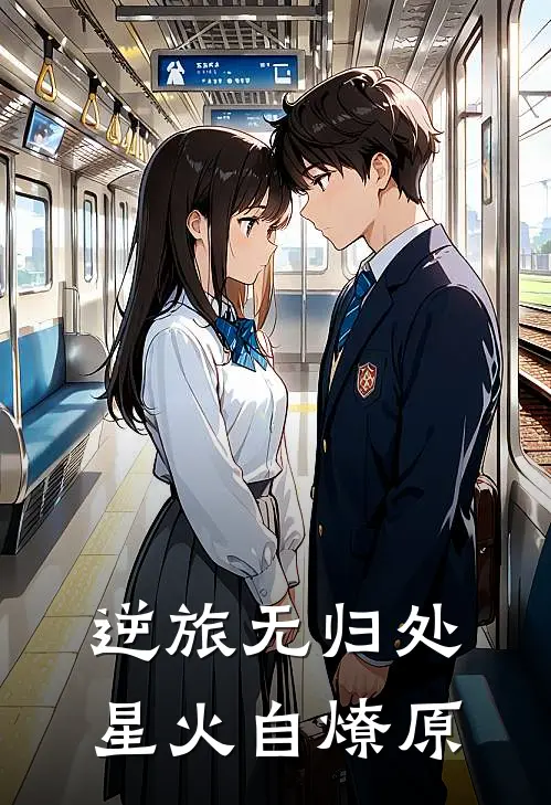 逆旅无归处，星火自燎原