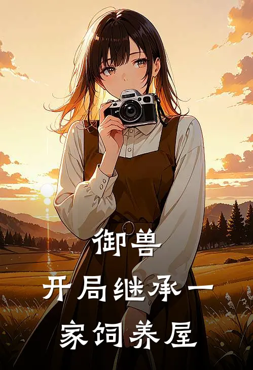 御兽：开局继承一家饲养屋